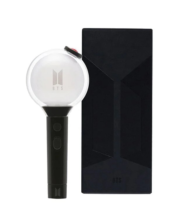 A.R.M.Y.