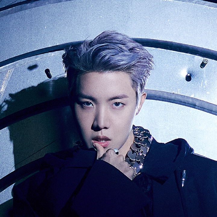 Jung Hoseok