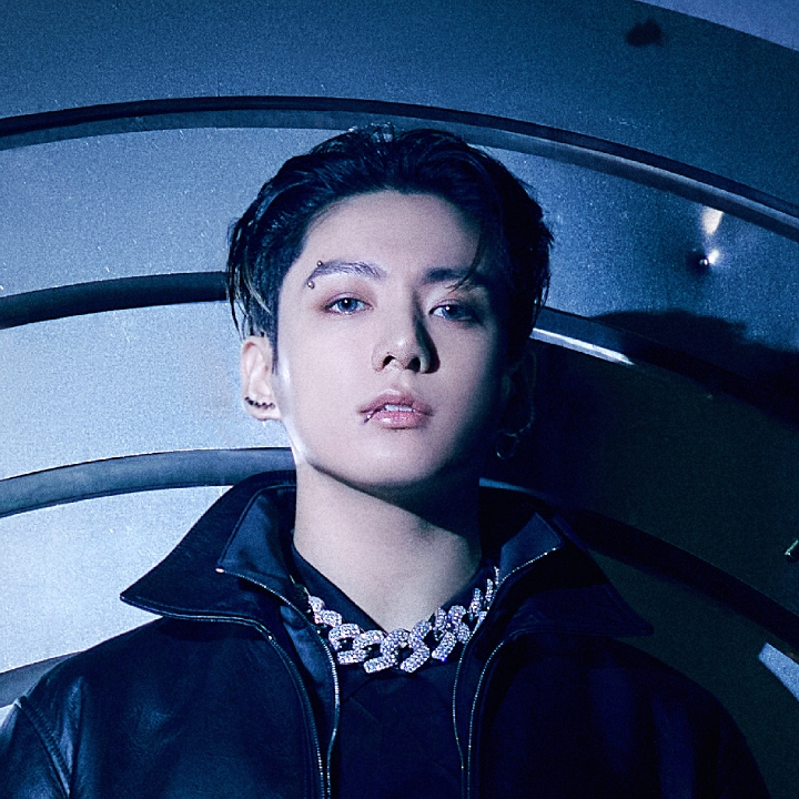 Jung Jungkook