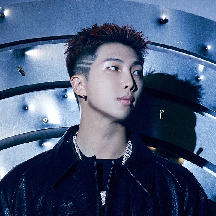Kim Namjoon