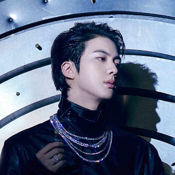 Kim Seokjin