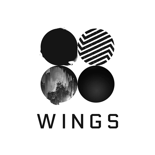 Wings Albumn Cover